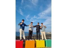 2025년 문경시공무원노동조합 워크샵동영상